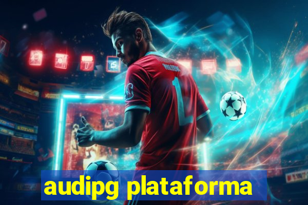 audipg plataforma